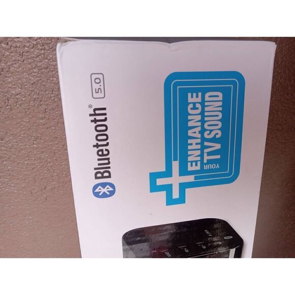 29" Bluetooth Sound bar - Picture 3 of 3